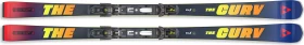 Fischer The Curv +RC4 Z13 GW Freeflex (inkl. Bindung) (Modell 2025/2026)
