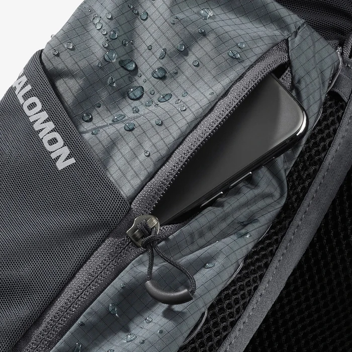 Salomon ADV Skin Cross Season 15 ebony/alloy