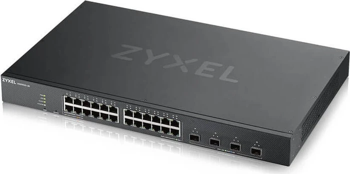 Zyxel XGS1930 Rackmount Gigabit Smart Switch, 24x RJ-45, 4x SFP+