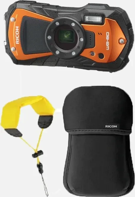 RICOH WG-80