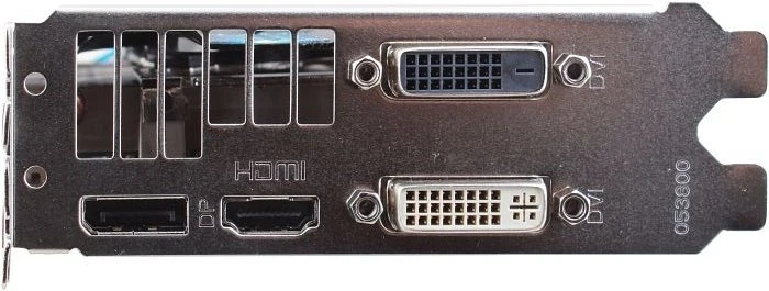 Sapphire Vapor-X Radeon R9 270 OC, 2GB GDDR5, 2x DVI, HDMI, DP, full retail