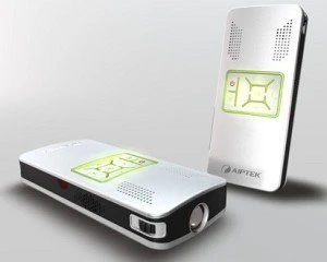 Aiptek PocketCinema V10