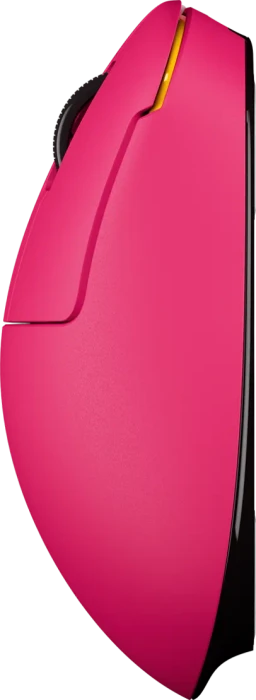 Pulsar Gaming Gears ZywOo The Chosen Gen.2 Medium Wireless Pink, USB