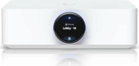 Ubiquiti UniFi PowerAmp weiß