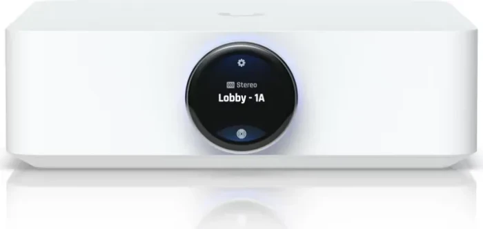 Ubiquiti UniFi PowerAmp weiß