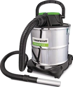Cleancraft flexCAT 121 VCA Aschesauger