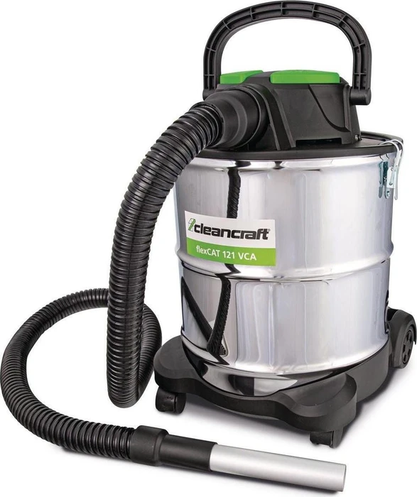 Cleancraft flexCAT 121 VCA Aschesauger