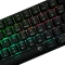 White Shark SHINOBI 2, schwarz, LEDs RGB, hot-swap, RED Switches, USB, US Vorschaubild