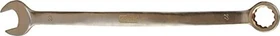 KS Tools BRONZEplus Ring-Maulschlüssel extra lang funkenfrei, 10x190mm