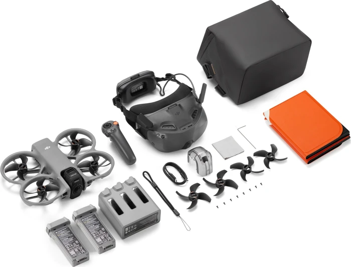 DJI Avata 360 Motion Fly More Combo