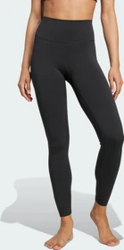adidas All Me Hose 7/8 schwarz (Damen)