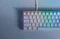 Razer Huntsman Mini, Mercury White, Razer Clicky Optical PURPLE, USB, ND Vorschaubild