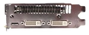 Club 3D GeForce GTX 560 Ti Green Edition, 1GB GDDR5, 2x DVI, Mini HDMI