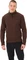 Vaude Tesero II Strickpullover tobacco (Herren) Vorschaubild