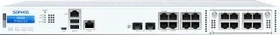 Sophos XGS 2300 Rackmount Firewall, 8x RJ-45, 2x SFP, 1x Erweiterungsslot, Standard Protection ( 3 Jahre) (JG2C3CSEU)