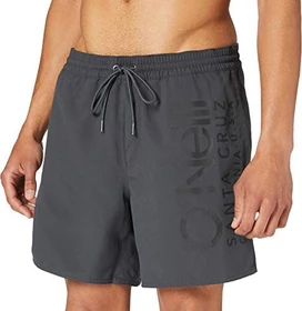 O'Neill Original Cali 16" Badeshorts asphalt (Herren)