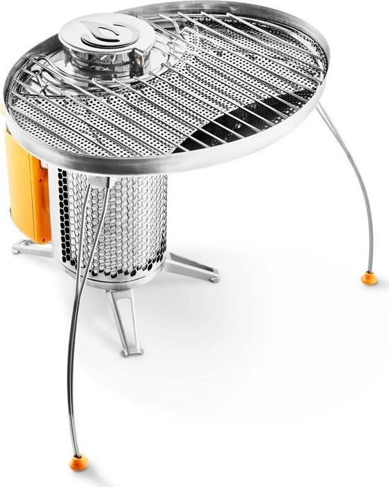 BioLite CampStove 2 Bundle Kocherset