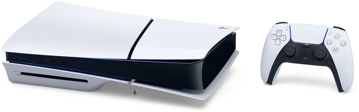 Sony PlayStation 5 Slim - 1TB weiß