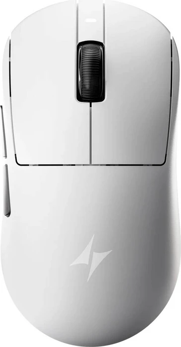 ATK Dragonfly A9 Mini+ 8KHz Wireless Gaming Maus, weiß, USB