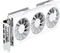 XFX Swift Radeon RX 9070 GRE White Triple Fan Gaming Edition, 12GB GDDR6, HDMI, 3x DP Vorschaubild