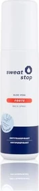 Functional Cosmetics SweatStop Aloe Vera Forte Antitranspirant Spray, 100ml