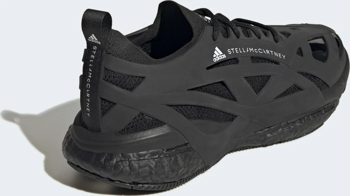 adidas Solar Glide core black (Herren)
