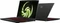 MSI Bravo 17 073-A4DDR, Ryzen 7 4800H, 8GB RAM, 512GB SSD, Radeon RX 5500M, DE Vorschaubild