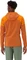 Vaude Brenva II Funktionsjacke kumquat (Herren) Vorschaubild