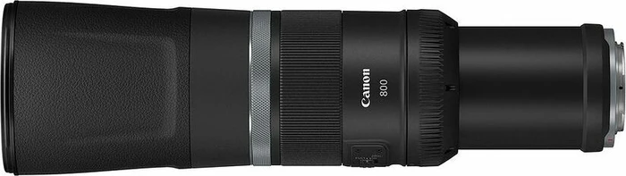 Canon RF 800mm 11.0 IS STM