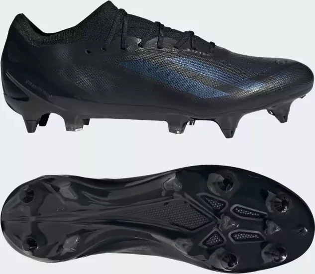 adidas X Crazyfast.1 SG core black