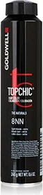 Goldwell Topchic Haarfarbe 8/NN hellblond extra, 250ml