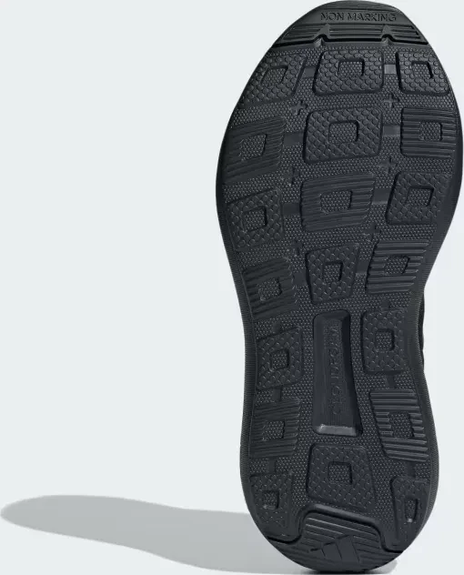adidas Fortarun 3.0 core black/grey six (Junior)
