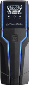 BlueWalker PowerWalker VI 1500 GXB, 1500VA, 4x Schuko, USB