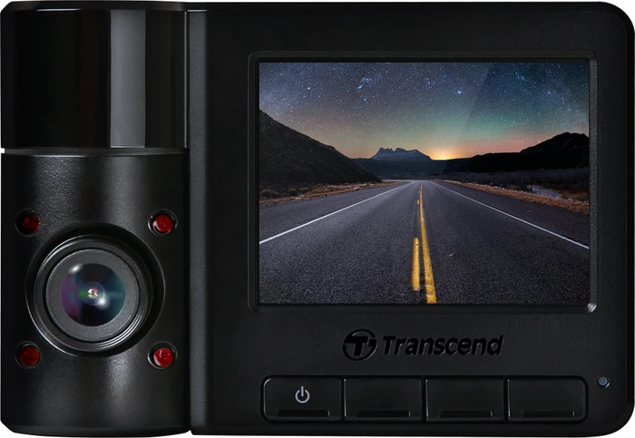 Transcend DrivePro 550B