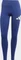 adidas Train Essentials Big Logo Full-Length Hose lang dark blue (Damen) Vorschaubild