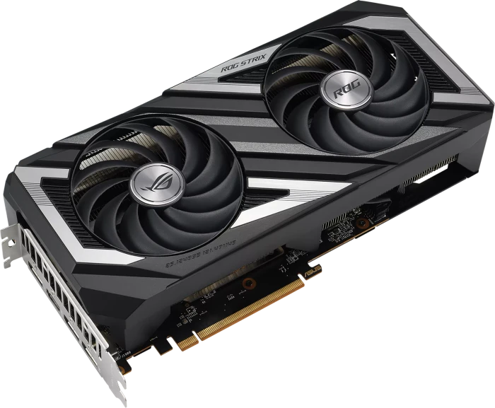 ASUS Radeon RX 7600