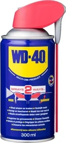WD-40 Smart Straw Multi-Öl, 300ml