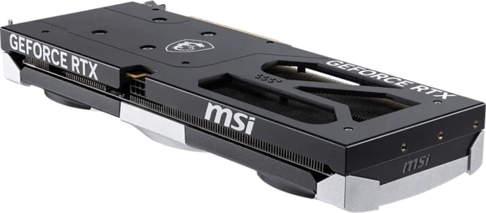 MSI GeForce RTX 5060 8G Ventus 3X, G5060-8V3, 8GB GDDR7, HDMI, 3x DP
