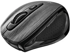 Trust KerbStone Wireless Laser Mouse, USB