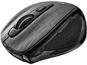 Trust KerbStone Wireless Laser Mouse, USB
