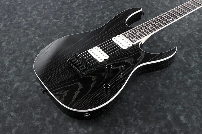 Ibanez RGR652AHBF WK Weathered Black