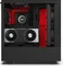 NZXT H510i, schwarz/rot, Glasfenster Vorschaubild