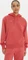 Champion Fleece mit großem Ton in Ton Logo Hoodie (Damen) Vorschaubild