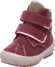 Superfit Groovy GTX rosa/grau (Junior)