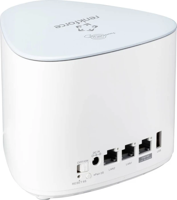 Renkforce RF-WMH-320, 2er-Pack