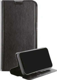 Vivanco Premium Wallet für Apple iPhone 13 schwarz