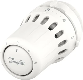 Danfoss React Heizkörperthermostat, RA (015G3090)