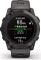 Garmin Fenix 7X Pro Sapphire Solar carbon grey Vorschaubild