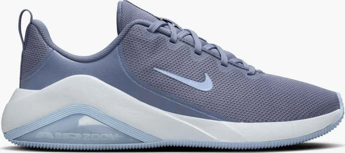 Nike Zoom Bella 7 world indigo/football grey/aluminum (Damen)