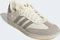 adidas Samba Messi cream white/light brown/gold metallic Vorschaubild
